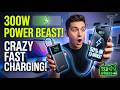 Anker Prime 26,250mAh 300W Power Bank Review - The Ultimate Charging Station!