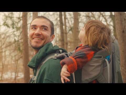 Raising a Family, at the End of the World.