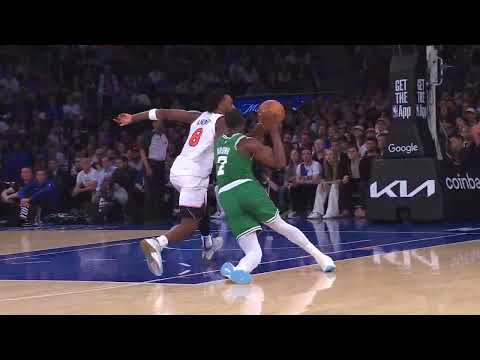 Courtside Countdown Top 10 Plays Of The Week