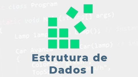 Estrutura de dados I - Aula 2 - Contagem de instruções