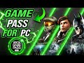 Xbox Game Pass for PC Review | 2021