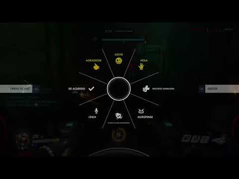 VICTORIA MAGISTRAL | MI PRIMER "C9" #Overwatch