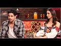 Sidharth Malhotra Reveals What Shah Rukh Khan Advised Him Before He Entered Bollywood | YMS 2