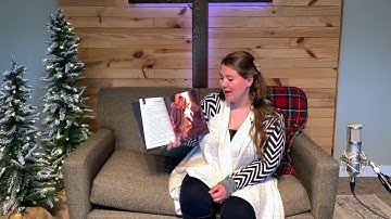 Advent Storybook Day 6