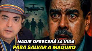 Los Milicianos Son Actores Desesperados