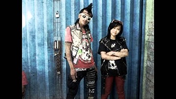 CHAOS MAKER GENERATION