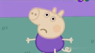 All Russian Peppa Pig Crying Complation In Mari Group