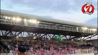 AEL - Olympiacos (18/10/2025) | Gate 7  