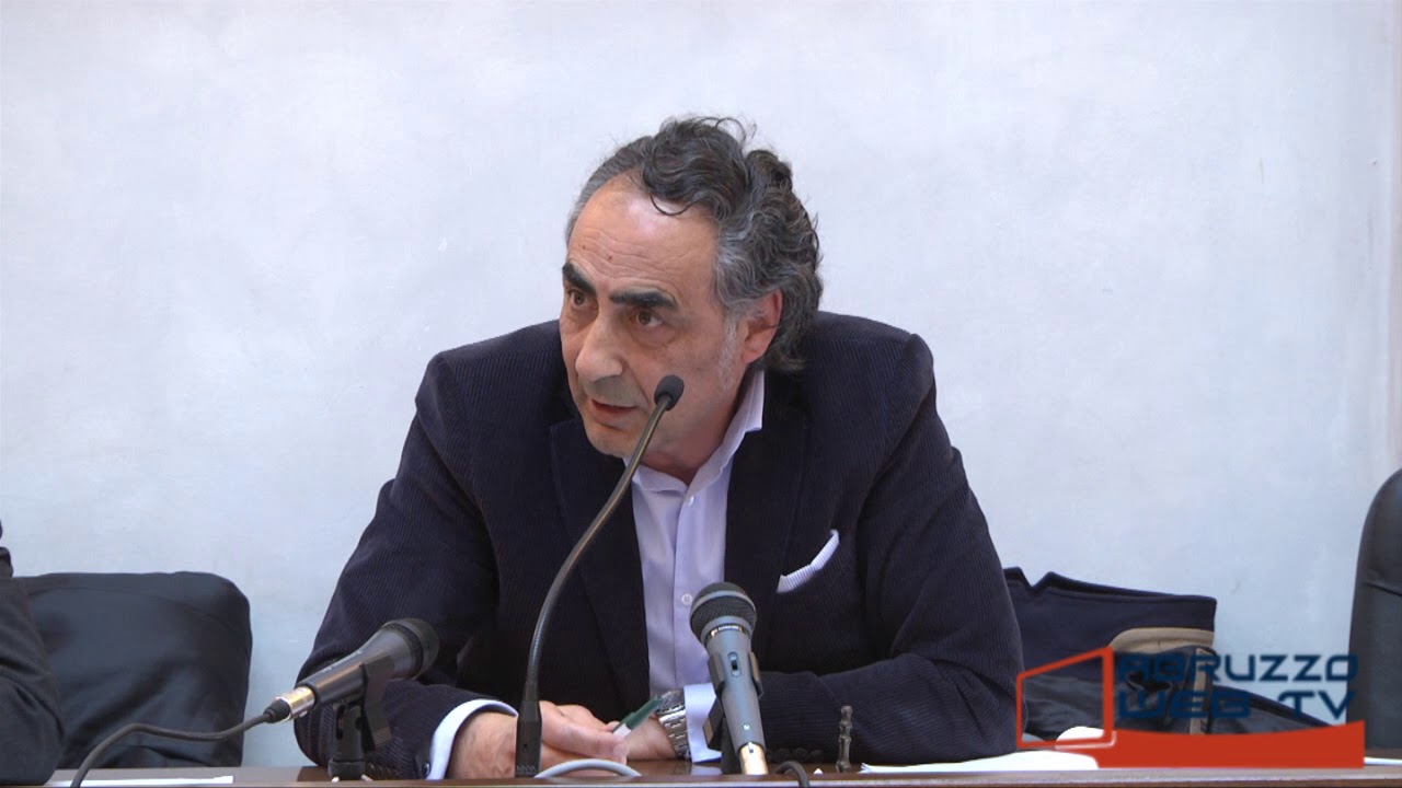 Atessa Consiglio Comunale 280319 Parte Prima YouTube