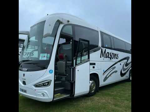 Showbus 2021 At Hertfordshire Showground Sunday 26th Of September