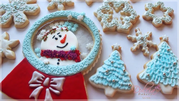 Valentine Cookie Scribe - bakeartstencils