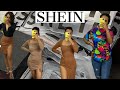 Haul SHEIN//Vestidos, Jeans, Blusas