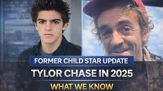 Tylor Chase Homeless Update: The Tragic Reality of the ‘Ned’s Declassified’ Star