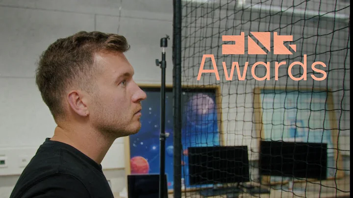 FNR Awards 2025: Outstanding PhD Thesis - Florian Felten