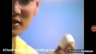 Boysen Roofgard TVC 1996