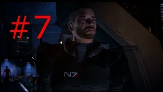 Mass Effect #7 Matriarch Benezia