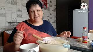 ВКУСНАЯ ВЫПЕЧКА🥧 КРАСИВЫЕ ХАЛАТЫ 👗🧥 МУЗА ПРИШЛА🤣👍