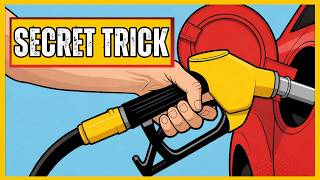 13 Fuel Saving Secrets Gas Stations DON'T Want You to Know