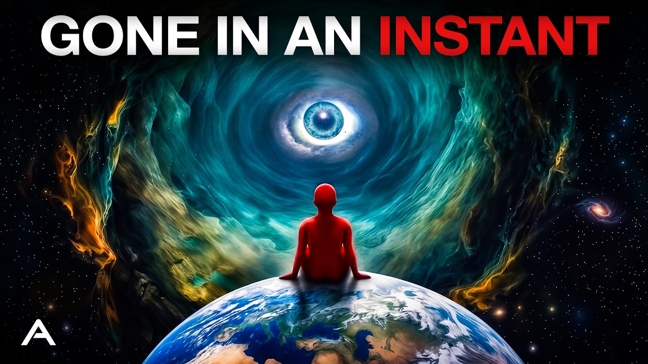 The Terrifying Theory of Reality That Changes Everything
