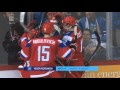 USA - Russia 1-2 | IIHF WJC 2016 Semifinal |