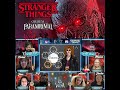 RPG DE STRANGER THINGS | ORDEM PARANORMAL #ordemparanormalrpg #rpg #strangerthings