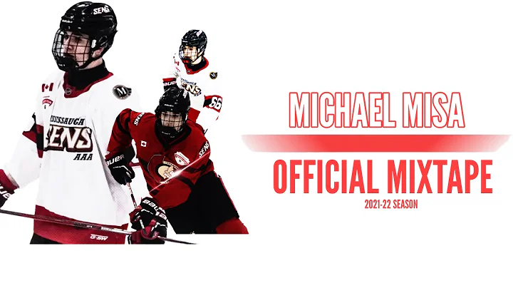 Michael Misa OFFICIAL MIXTAPE | Exceptional Status...