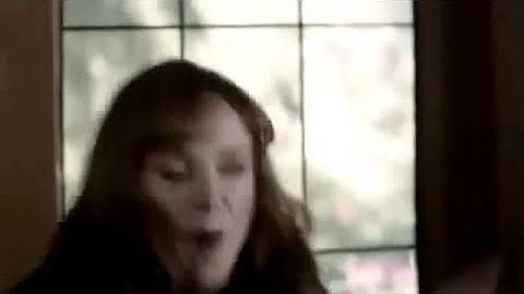 Rowena Vs Lucifer vine