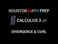 Vector Fields, Divergence, and Curl Quiz