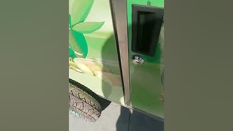 Sugarcane 304 cart machine packing video serial number 2071