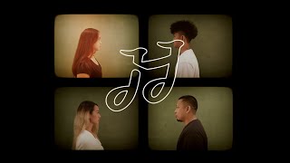 Video thumbnail of "JeffreYumol - Ako Nalang (feat. Aundrea Faye) [Official Music Video]"