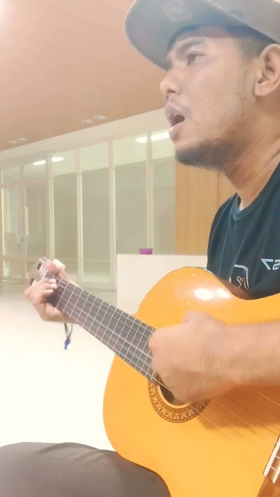 AGNES MONICA - JERA (cover)