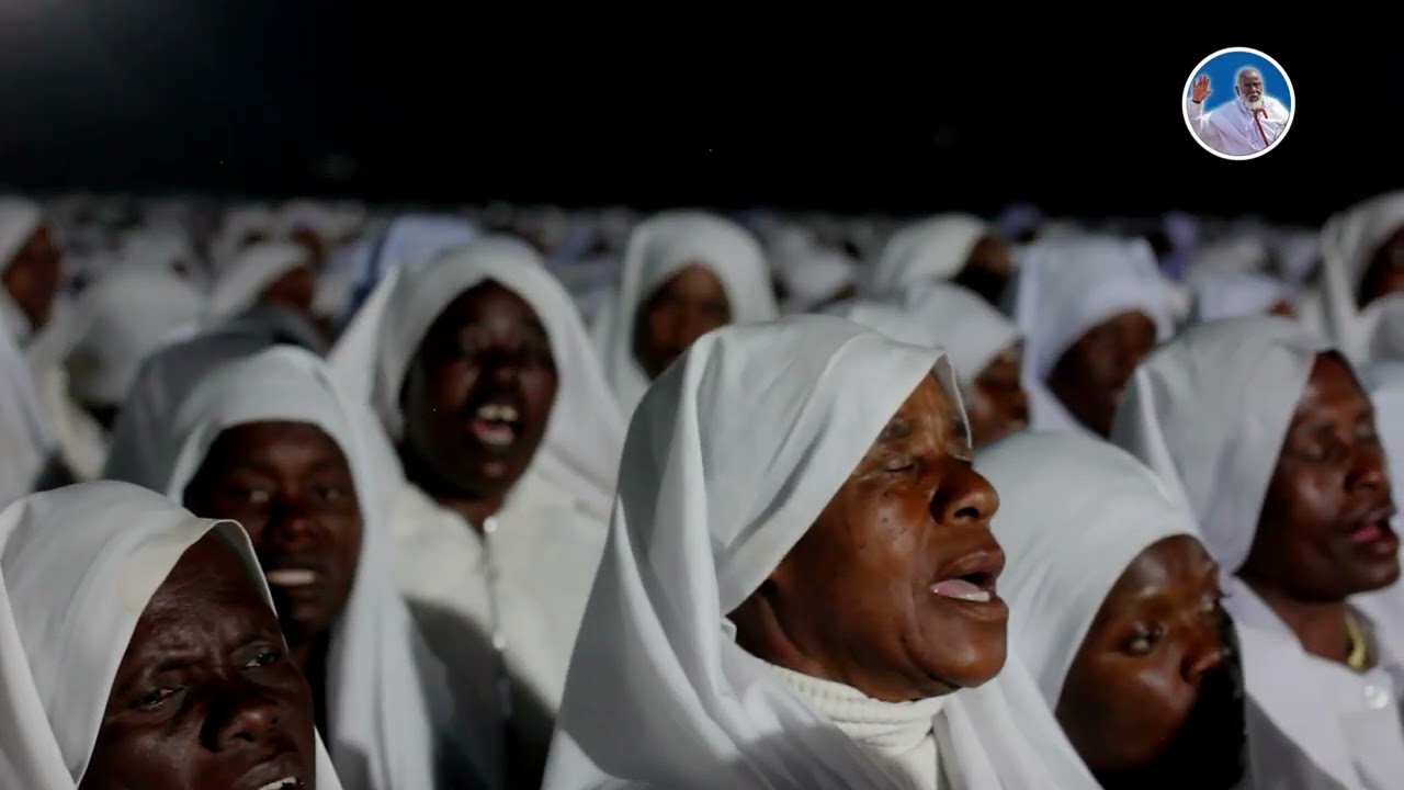 Chihota Sabbath Evening Service 23 August 2025