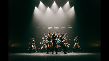 MYVERICKS | Open Showcase | Break2prove 2025