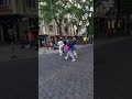 ベルリン、クロイツベルクだぴょーん😎