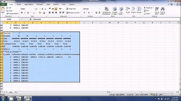 Measurements I - Thermocouple LabView Tutorial