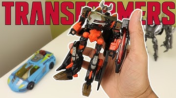 Will The New One Live Up To The Old?? | #transformers Cybertron Sideways Review