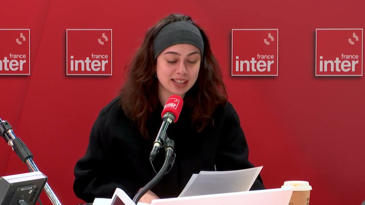 Hommage aux pieds - L'hommage d'Emma Bojan