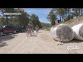 HIGHLIGHTS ANDALUCIA BIKE RACE STAGE2