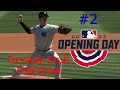 Opening Day || MLB The Show 23 Fantasy Draft Franchise Ep.2