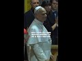 Why Pope Leo sees battle against AI as a holy matter