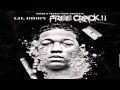 Lil Bibby - We Are Strong Ft. Kevin Gates (Free Crack 2)