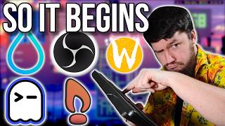 The New Wayland Global Shortcuts Protocol