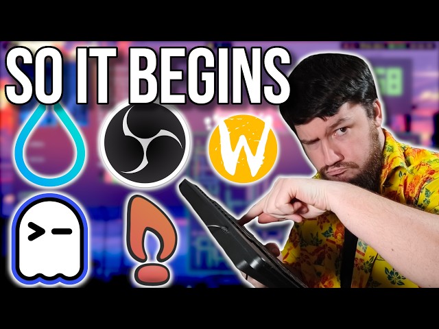 YouTube video thumbnail