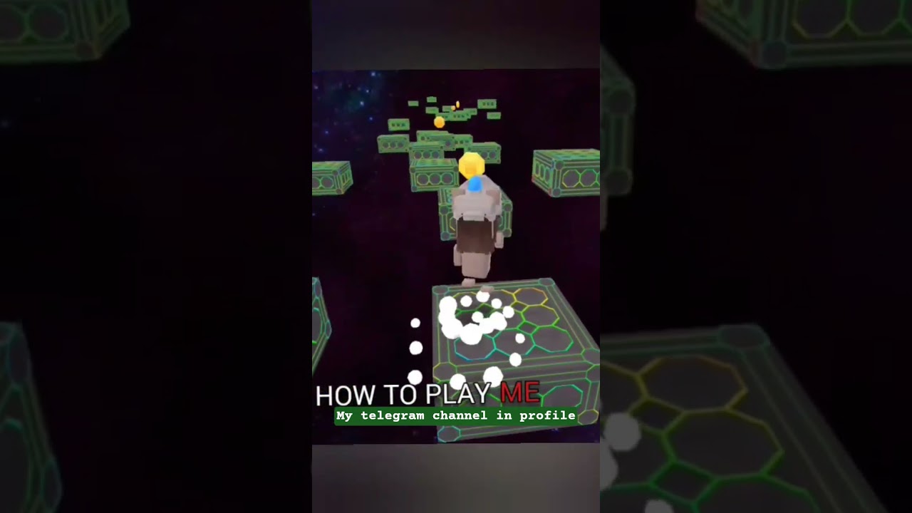 how to play child,baby,parent and ME. my telegram channel in profile. 