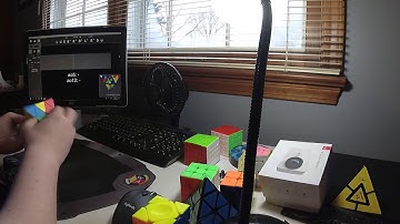 Tragic 1.96 Pyraminx ao5