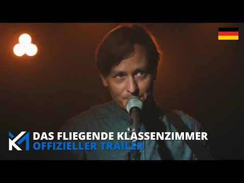 Das Fliegende Klassenzimmer Der Song Zum Kinofilm
