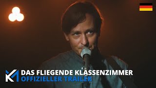 Das fliegende Klassenzimmer – Der Song zum Kinofilm