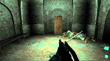 F E A R  Extraction Point part 15