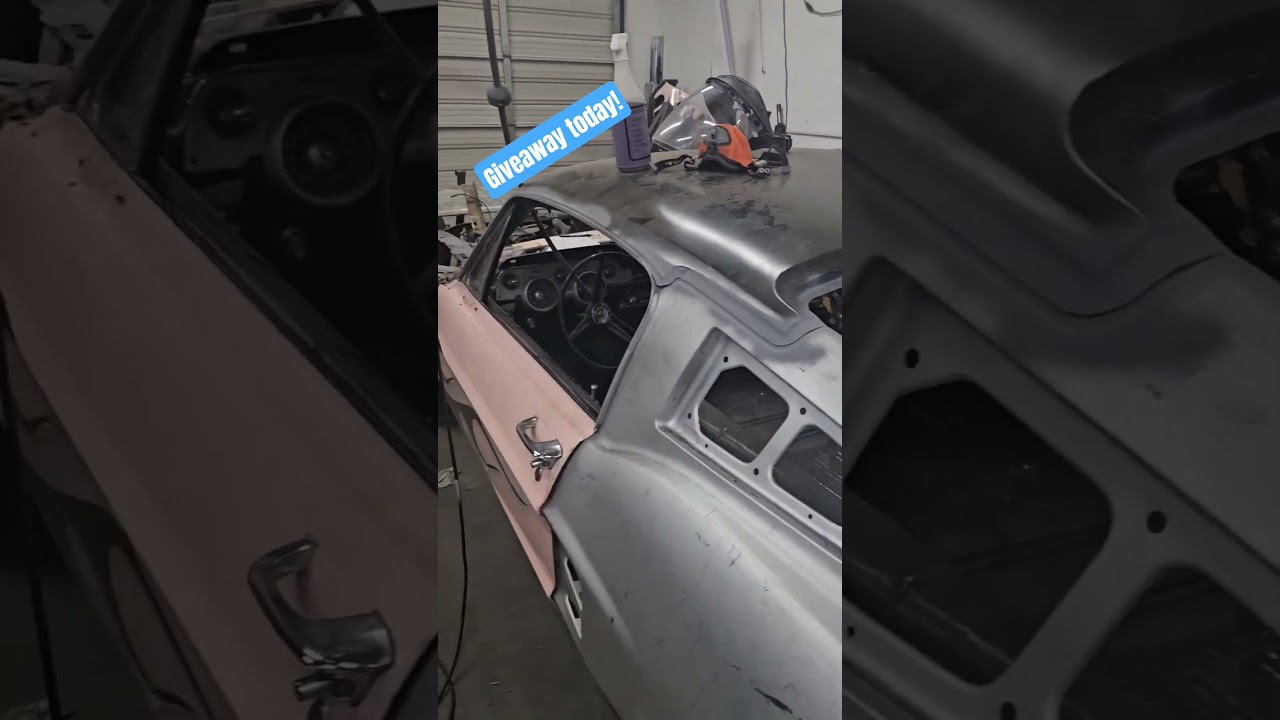 Что в магазине? Обновление от Тины и розыгрыш!