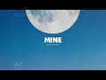 [FREE] Lauv x LANY Type Beat | Synth Pop Type Beat | "Mine"